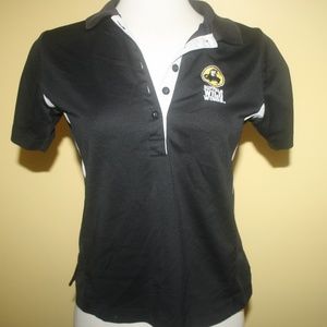 Buffalo Wild Wings Collar Shirt